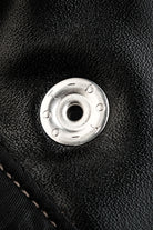 J-24 Jacket with Detachable Fur Collar — Details 32