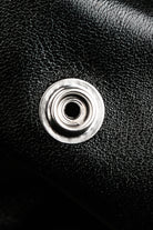 J-24 Jacket with Detachable Fur Collar — Details 33