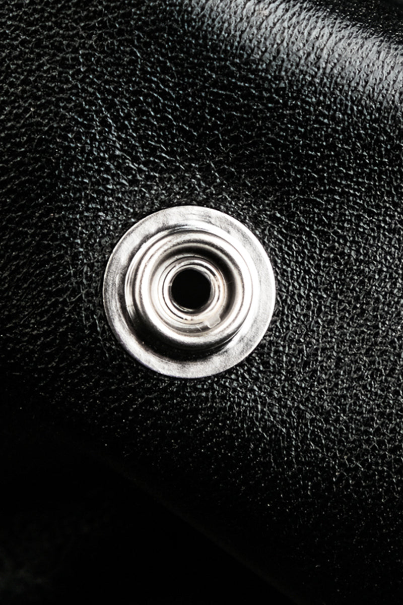 J-24 Jacket with Detachable Fur Collar — Details 33