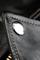 J-24 Jacket with Detachable Fur Collar — Details 35