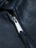J100-Goatskin-coffee-racing-jacket-with-blue-zipper