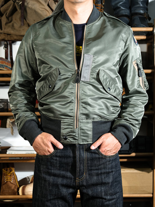US Air Force Type L-2B Flight Jacket