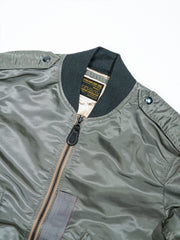 US Air Force Type L-2B Flight Jacket