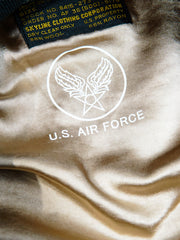 US Air Force Type L-2B Flight Jacket