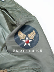 US Air Force Type L-2B Flight Jacket