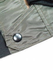 US Air Force Type L-2B Flight Jacket