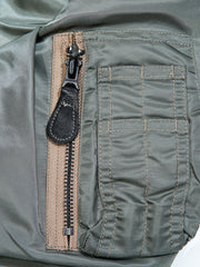US Air Force Type L-2B Flight Jacket