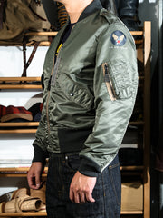 US Air Force Type L-2B Flight Jacket