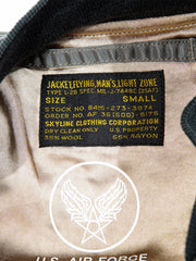 US Air Force Type L-2B Flight Jacket