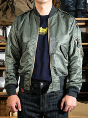 US Air Force Type L-2B Flight Jacket