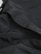 M-65-Field-Jacket-Black-Back-Detail