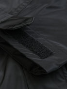 M-65-Field-Jacket-Black-Cuff-Detail2