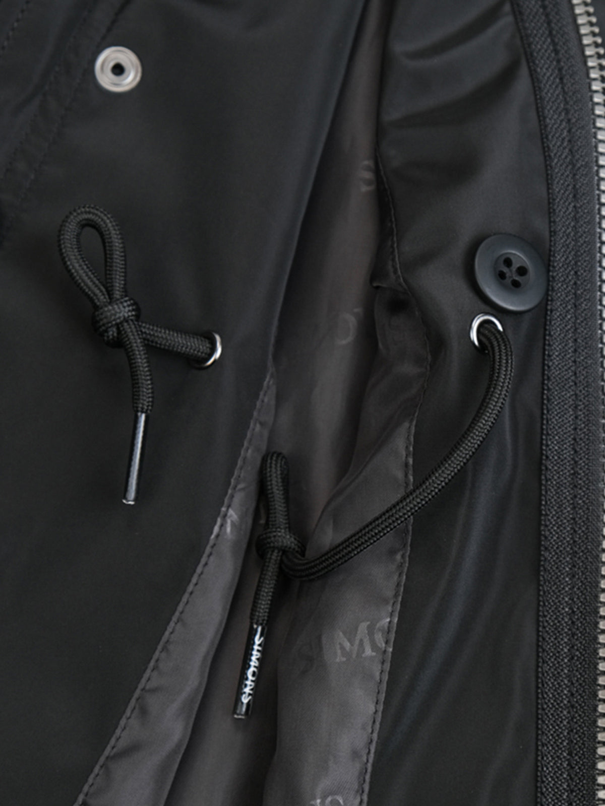 M-65-Field-Jacket-Black-Details2