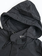 M-65-Field-Jacket-Black-Hooded-Display