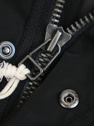 M-65-Field-Jacket-Black-Zipper-Detail