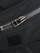 M-65-Field-Jacket-Black-Zipper-Display