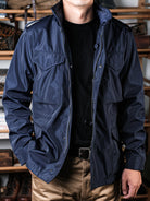 M-65-Field-Jacket-Navy-Front-Effect