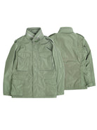 M-65-Field-Jacket-Olive-Hooded-Display