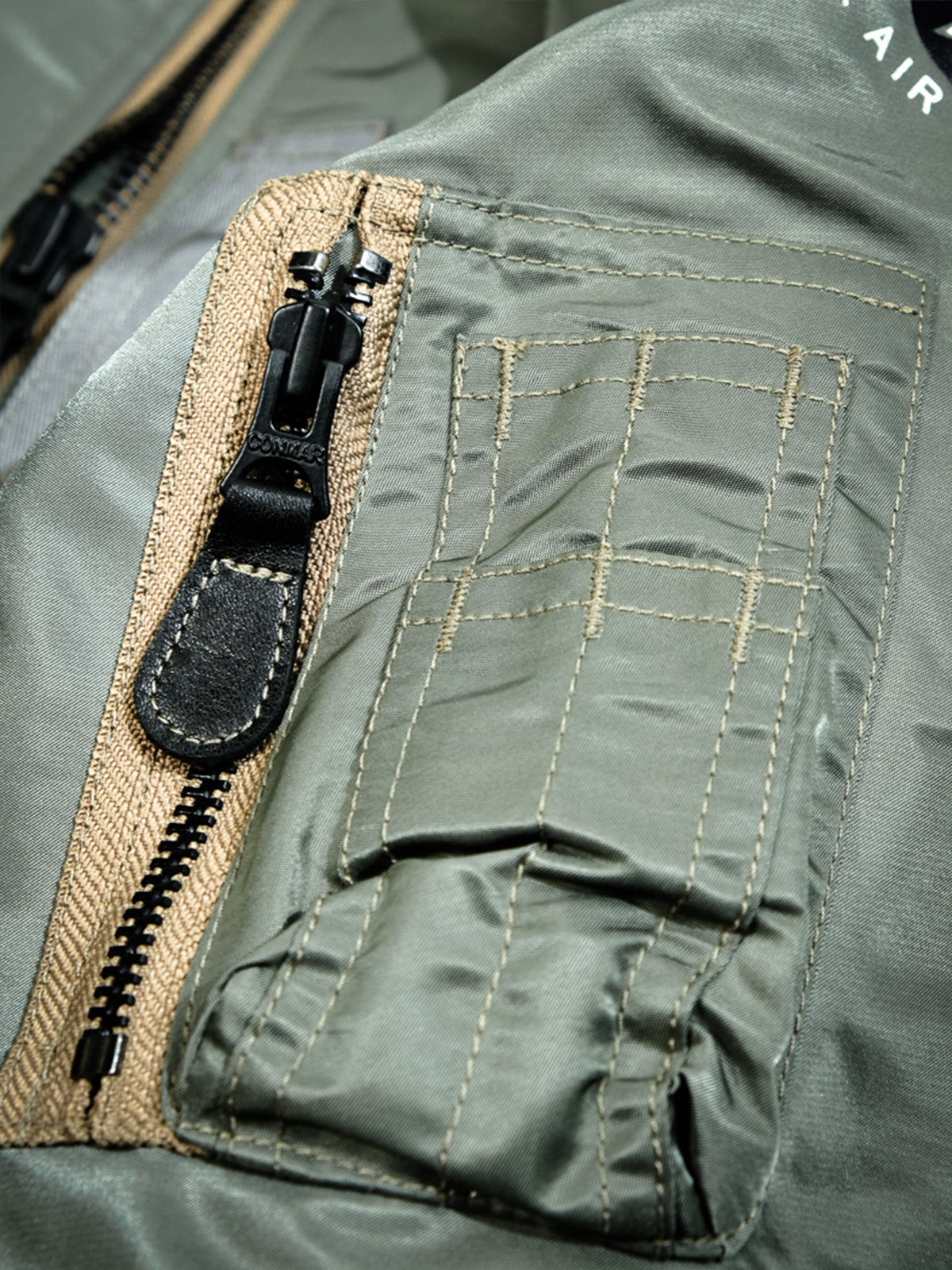 MA-1-flight-jacket-arm