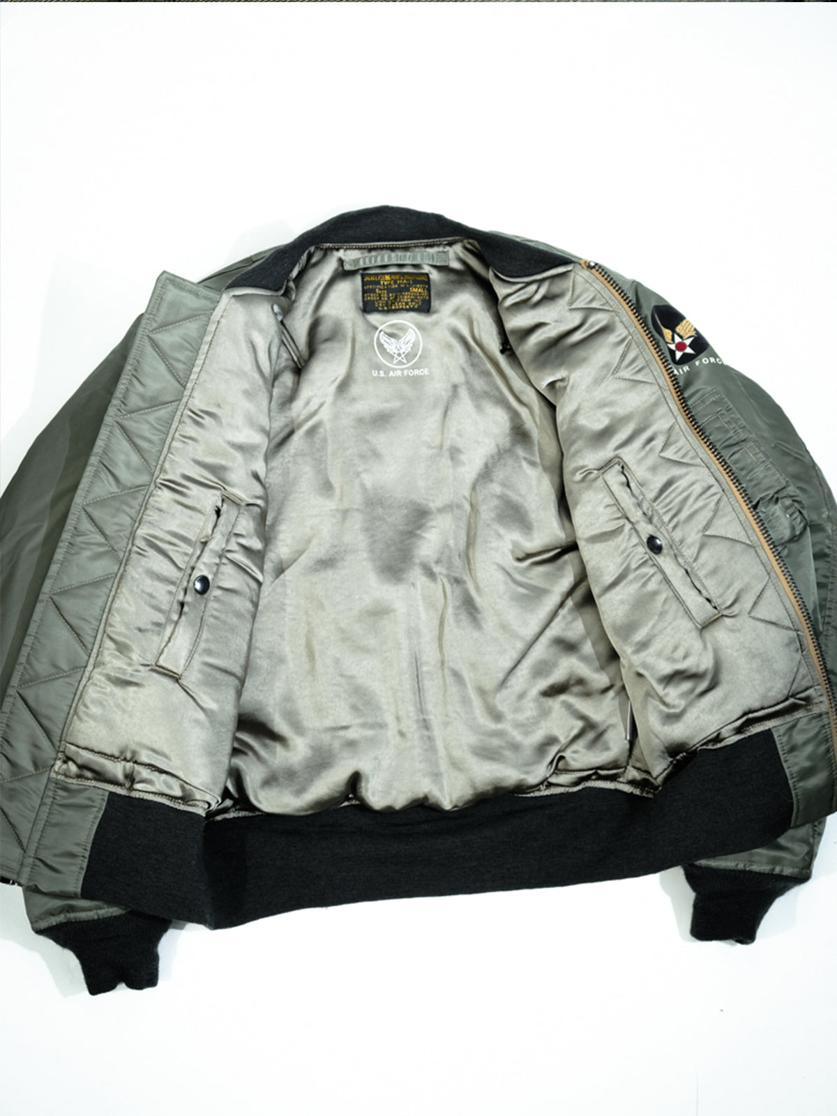 MA-1-flight-jacket-lining-2