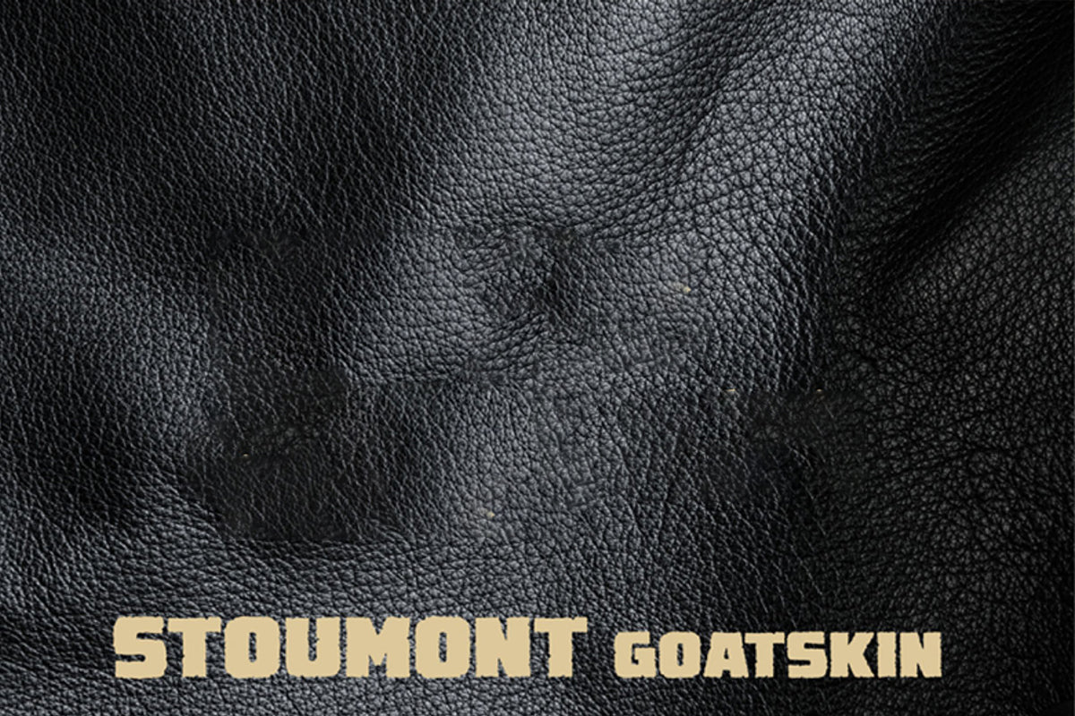 Odorless-vintage-goatskin