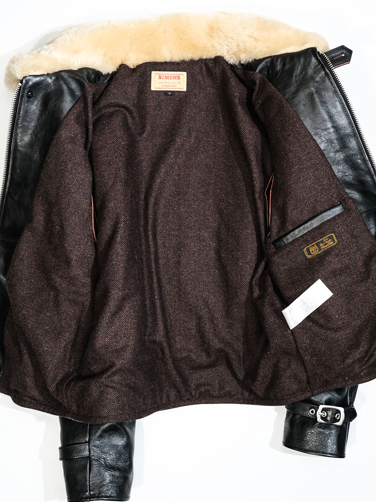 Shearling-Grizzly-Jacket-Beige-_with-lining