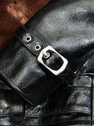 Shearling-Grizzly-Jacket-with-brown-cuffs