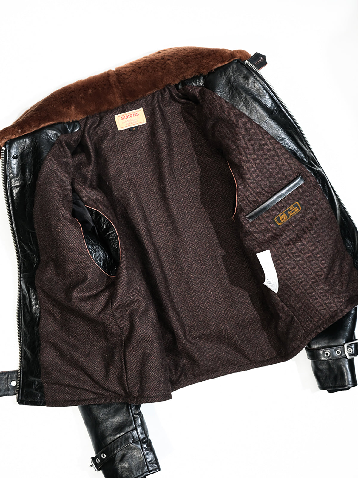 Shearling-Grizzly-Jacket-with-brown-lining
