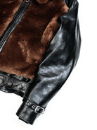 Shearling-Grizzly-Jacket_-Brown_-Detail-2
