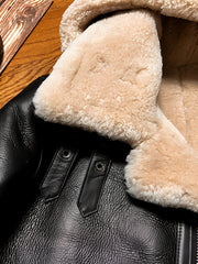 Sheepskin-jacket-with-hood-and-collar-detail