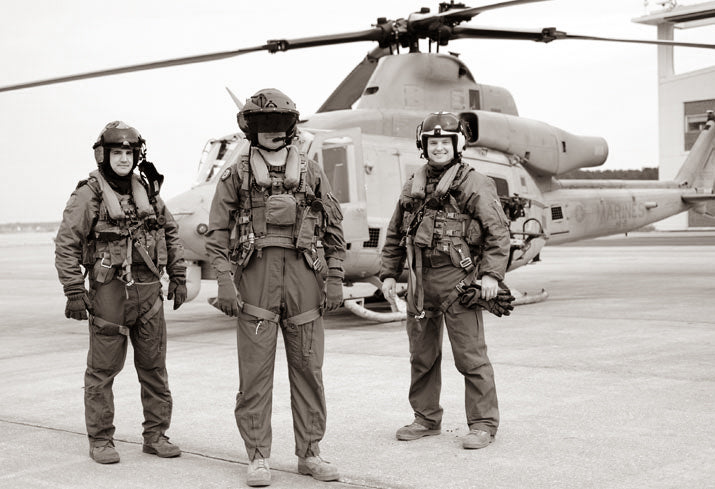 TYPE CWU-45PMlL-J-8388B