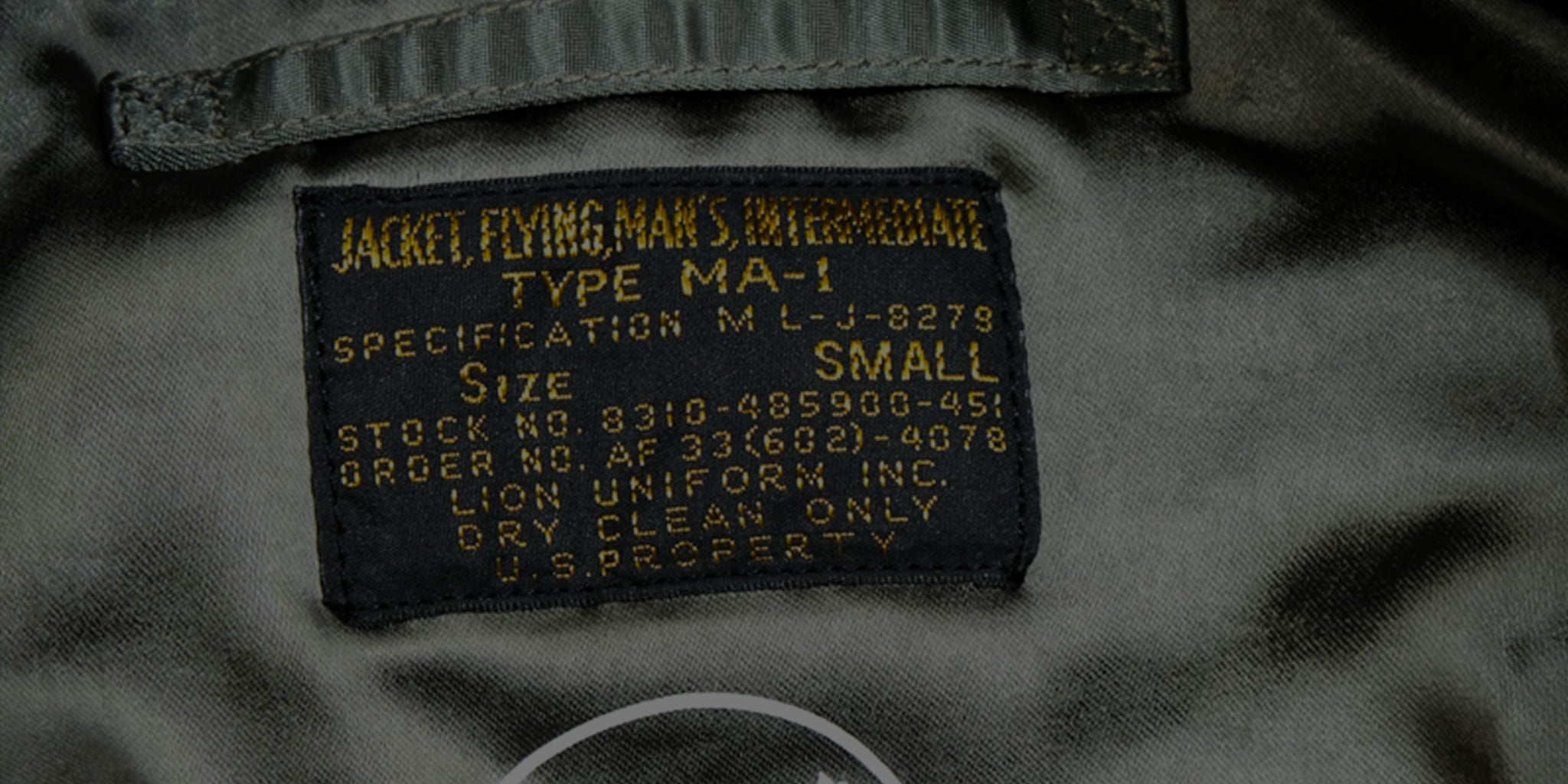 The Ultimate Guide to the MA-1 Flight Jacket