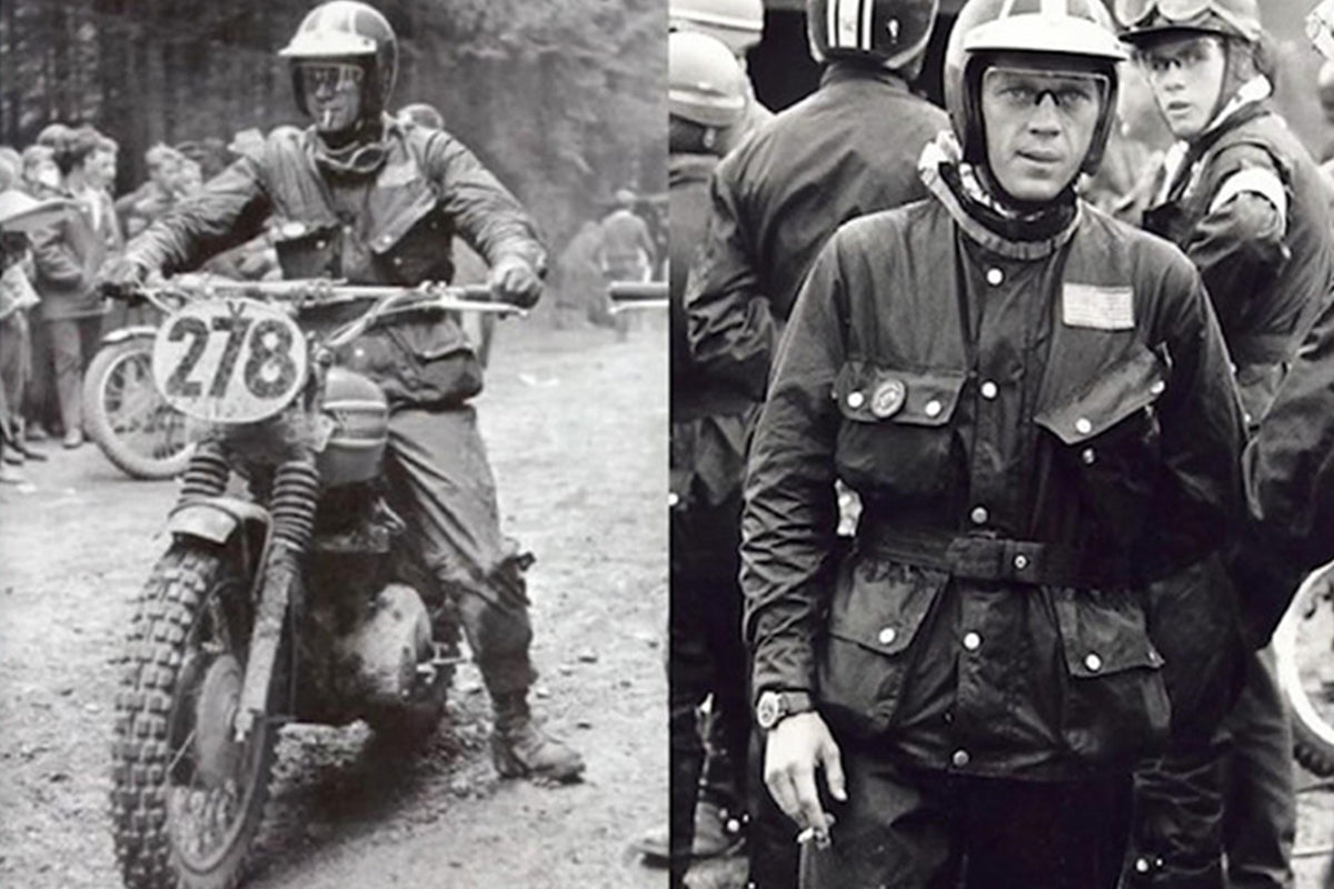 Timeless And Classic Outwear Since 1936