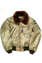 USAF B-15B Flight Jacket 3