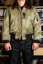 USAF B-15B Flight Jacket