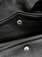 Vintage-goatskin-A2-bomber-jacket-pocket-detail