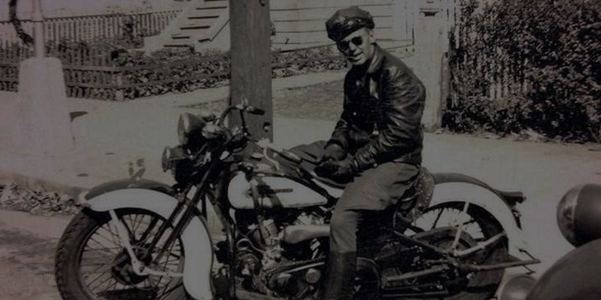 What Is a Vintage Leather Jacket Complete Guide to Styles, History & Buying Tips