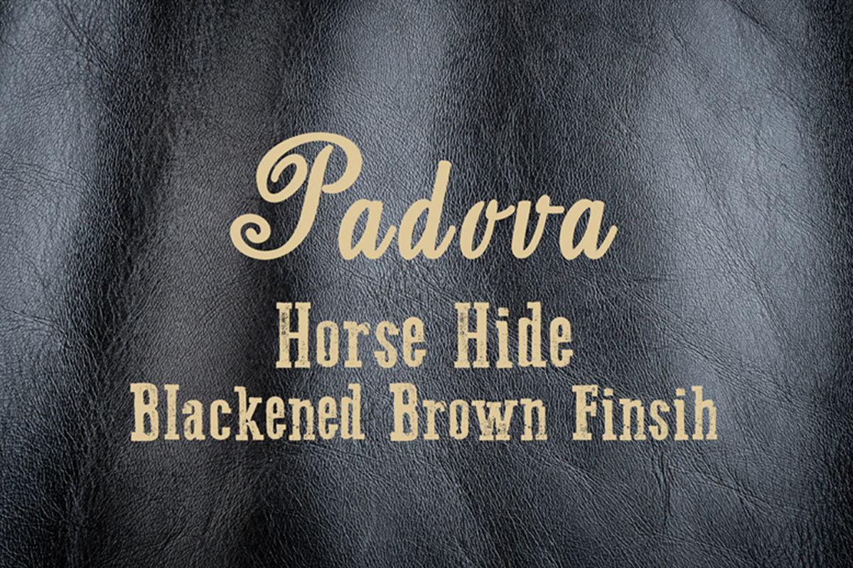horsehide vs cowhide leather jacket comparison-horsehide